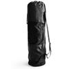 Mat Case Large Size Yoga Large Black