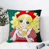 C-Candy C-Candys Pillow Case Sofa Decorative Home Double-Sided Print Plush Square Throw Pillow Covers Cushion Decor Cover