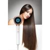 Hair Dryer, High-Speed Electric Turbine Airflow, Low Noise, Constant Temperature And Quick Drying, Suitable For Home Salons.