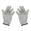 Level 5 Cut-Resistant Industrial Gloves - Durable, Wear-Resistant Protection for Handling