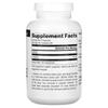 L-Leucine, 500 mg, 240 Capsules
