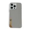 Mirror mobile phone case iPhone13 makeup mirror to picture Apple 17 personal makeup mirror custom processing