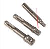 SDS Shank Impact Drill Adapter & Screwdriver Bit Converter