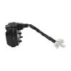 Motorcycle Universal Speedometer 12v LCD 7 Colors for Honda Suzuki Yamaha Kawasaki Digital Odometer Gauge Moto Dashboard Meter