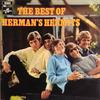 LP Record HERMANS HERMITS  Best Of Hermans Hermits SX6332 Columbia 1969 UK Pop Used