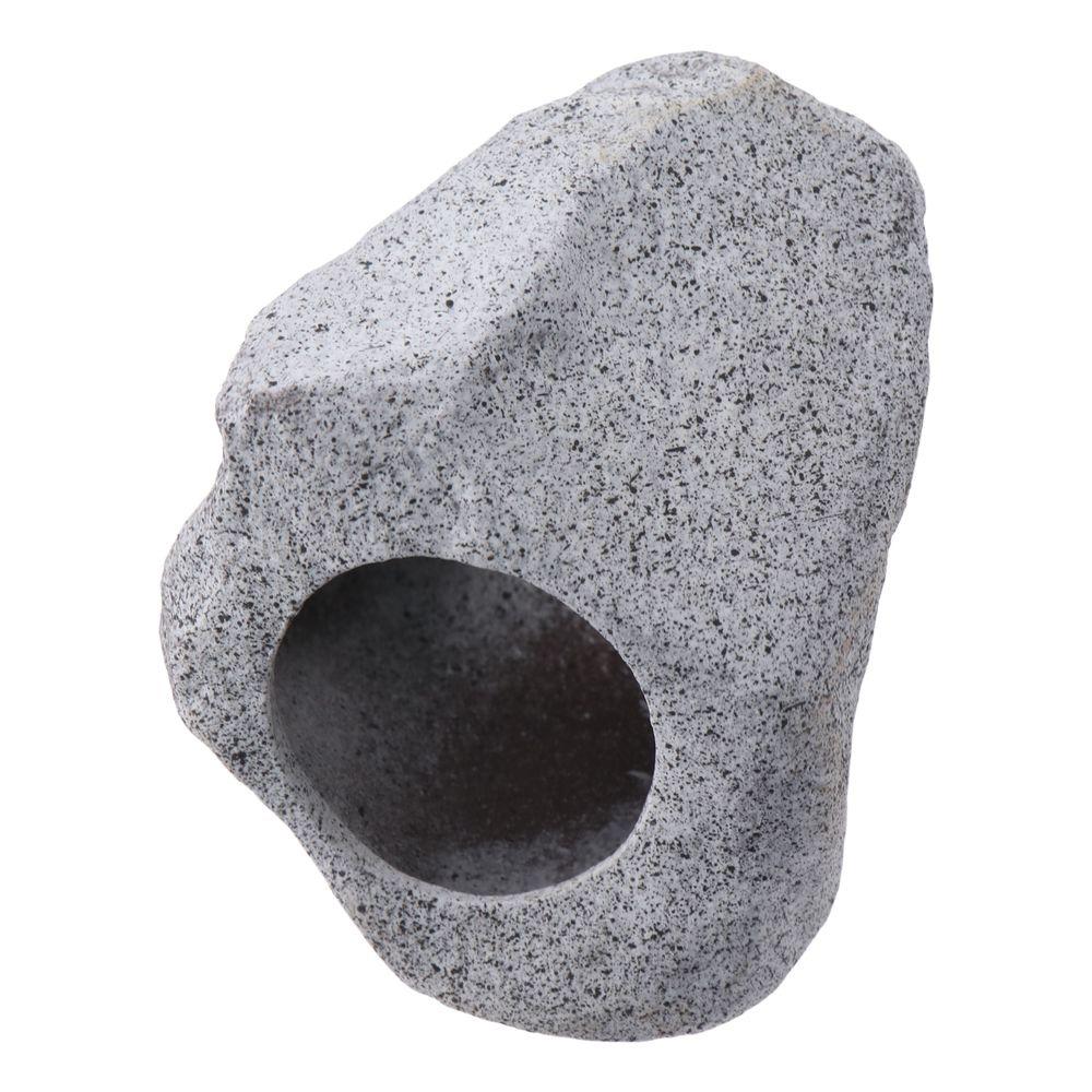 

Play and Rest Cave Ceramic Decor Stone Hideaway Hideout House Aquarium