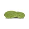 Nike Dunk Low SE PS Halloween - Cauldron Kids Sneakers Grey Iron-Grey Phantom DQ6216-001