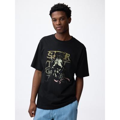 GU by Uniqlo Graphic T Jojo S Bizarre advenTure 3
