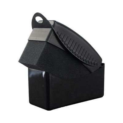 Car Tire Applicator - Car Tire Dressing Applicator Shine Polishing Sponge | Detailing