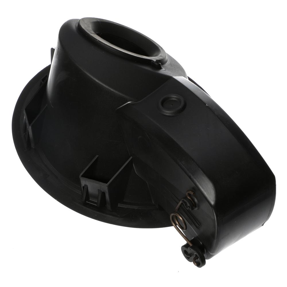 Fuel Tank Filler Pocket For 2011-2019 Ford Explorer / Police Interceptor Utility