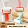 Tearable Portable Mini Drum Hair Adhesive