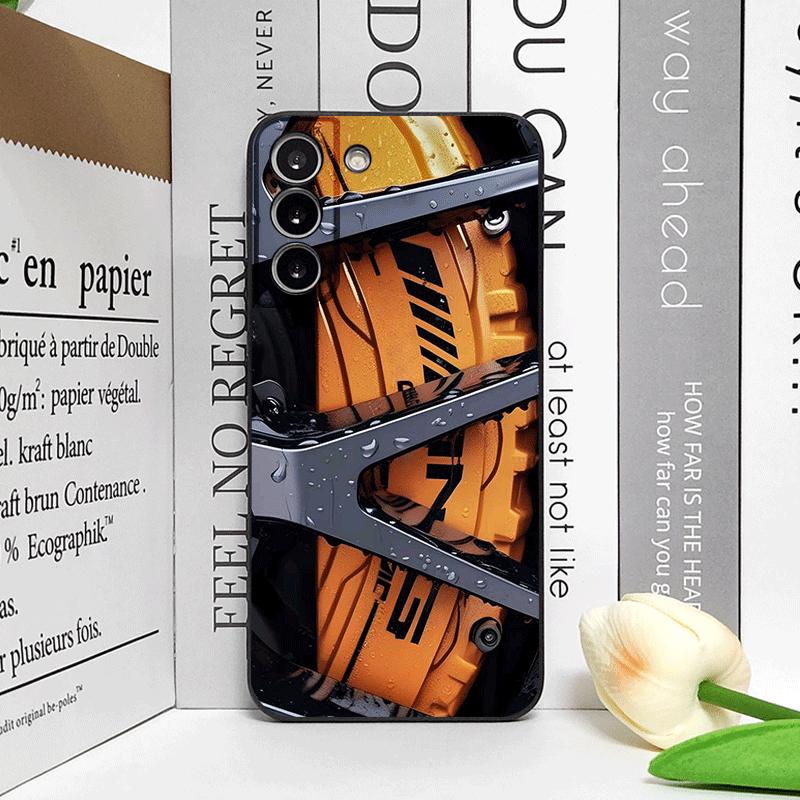 Cool Super Car Wheel Pattern Phone Case for OPPO Reno 13 12 F 11 10 Pro Plus A58 A79 A77 Find X5 X3 Lite X8 X7 Soft Cover Fundas