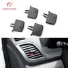 Center Air Duct Vent Air Nozzle Car Air Conditioning Outlet For Hyundai Verna Solaris Valves Repair Kit 974101R000