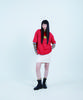 COTTONREBIRTHCLUB Vetements T-Shirt (Red)