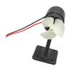 High Power 80W DC Underwater Thruster Motor For Bait Boat Models 10-20V 15kg Load Capacity
