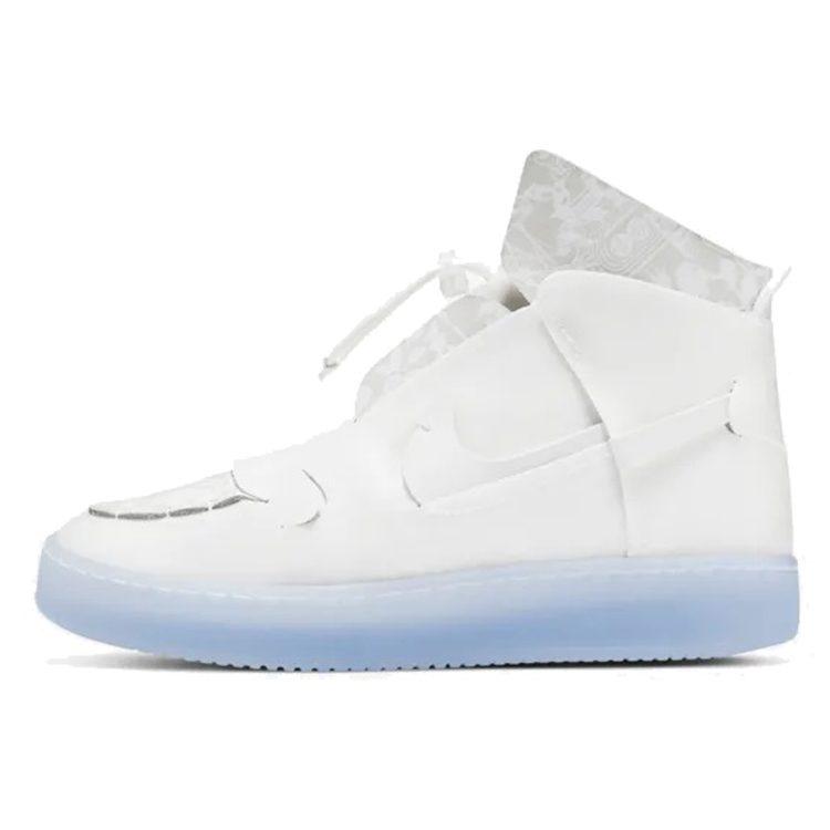 Nike Vandalized Gel Chinese New Year