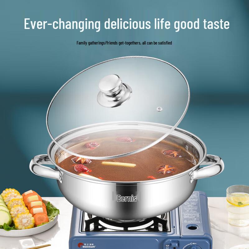 Boernice Fikasen Zweiteiliges Kochgeschirr-Set