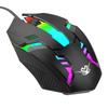 Super Easy To Use Classic USB Mini Wired Universal USB Laptop Desktop Computer Universal Office Plug and Play - Game Mouse