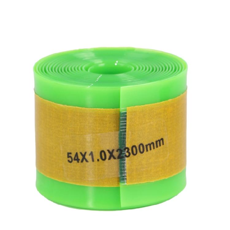 High Temperatures Resistant Bicycles Tire Tape Universal Bicycles Rims Protecting Tape for Mountain Bike