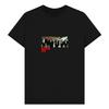 Reservoir Dogs Unisex Adult Movie Scene T-Shirt