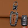 2024 Toyota Corolla Cross Hybrid Key Case - Pioneer Version with High-End Feel