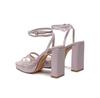DeeZee F048-5 Sandals