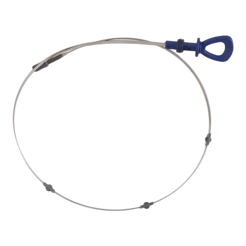 

1 Piece Auto Engine Oil Dipstick Oil Dipstick 120589072100 As Shown Metal For Mercedes Benz C E S Class CLK SLK