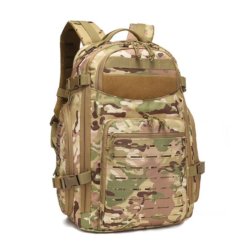 Li Shen Dragon Egg 4 Tactical Outdoor Backpack