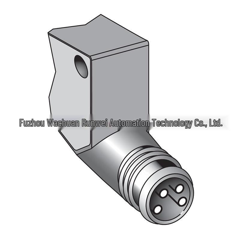 GL6G-N4211 Sick Retro-reflective Photoelectric Sensor 1059633 - Brand New Original Inquiry