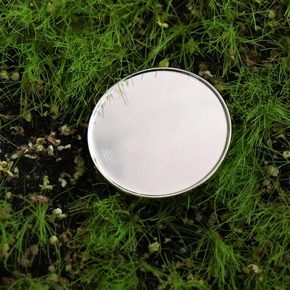 Metal Sport Tool Golf Hat Clip Golf Ball Markers Golf Visor Cap Clips Golfs Balls Position Markers