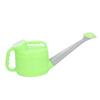 Plants Watering Can PE Plastic Large Capacity NaBig Mouth Watering Kettle Garden Supplies 2.5L