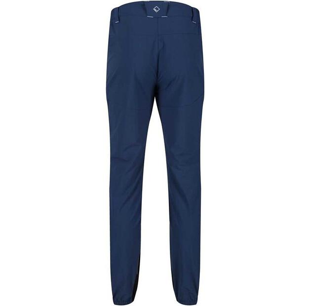 Брюки Regatta Mountain Trousers II Wanderhose синий