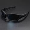 Lunettes de Soleil de Sport Unisexe UV400 Coupe-Vent Anti-Sable Protection UV Tendance Lunettes d'Extérieur pour la Sécurité des Yeux