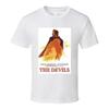The Devils 70s Horror Movie Fan T Shirt