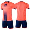 2026 New Men Kids Soccer Uniforms Survetement Football Kits Child Soccer Jerseys Set Boys Women Futbol Training Uniforms Sets