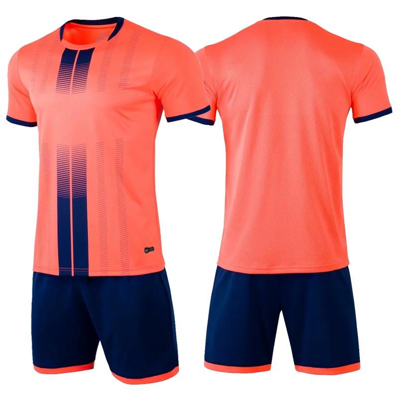 2026 New Men Kids Soccer Uniforms Survetement Football Kits Child Soccer Jerseys Set Boys Women Futbol Training Uniforms Sets
