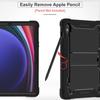 Samsung Tablet Case S7FE/S11/S8+/S10 Ultra with Stand & Anti-Fall Protection