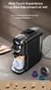 HiBREW H2C 5-in-1 Capsule Coffee Machine, 20Bar Pressure, Smart Touch Control, 7 Cup Sizes, Hot & Cold Brew