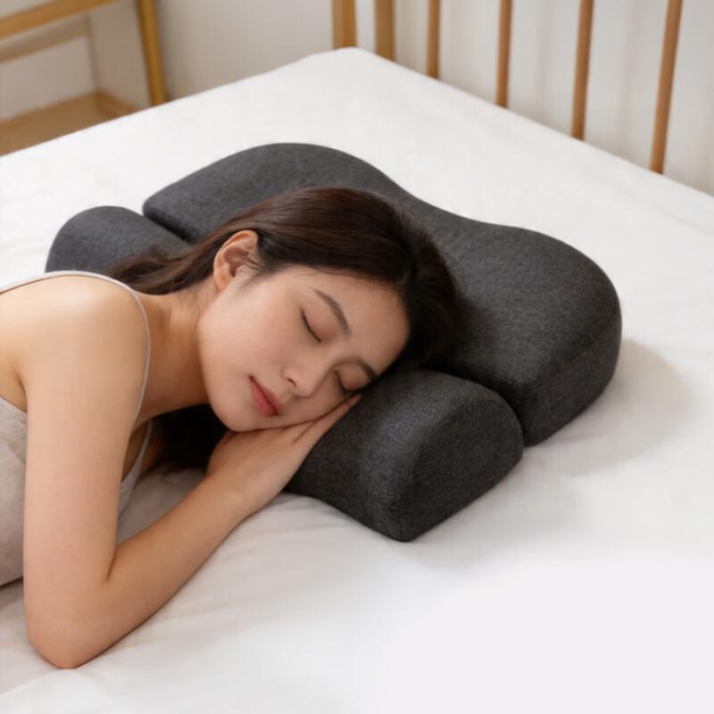 Sijiasida Heated Neck Massager Pillow CN plug (adapter included)