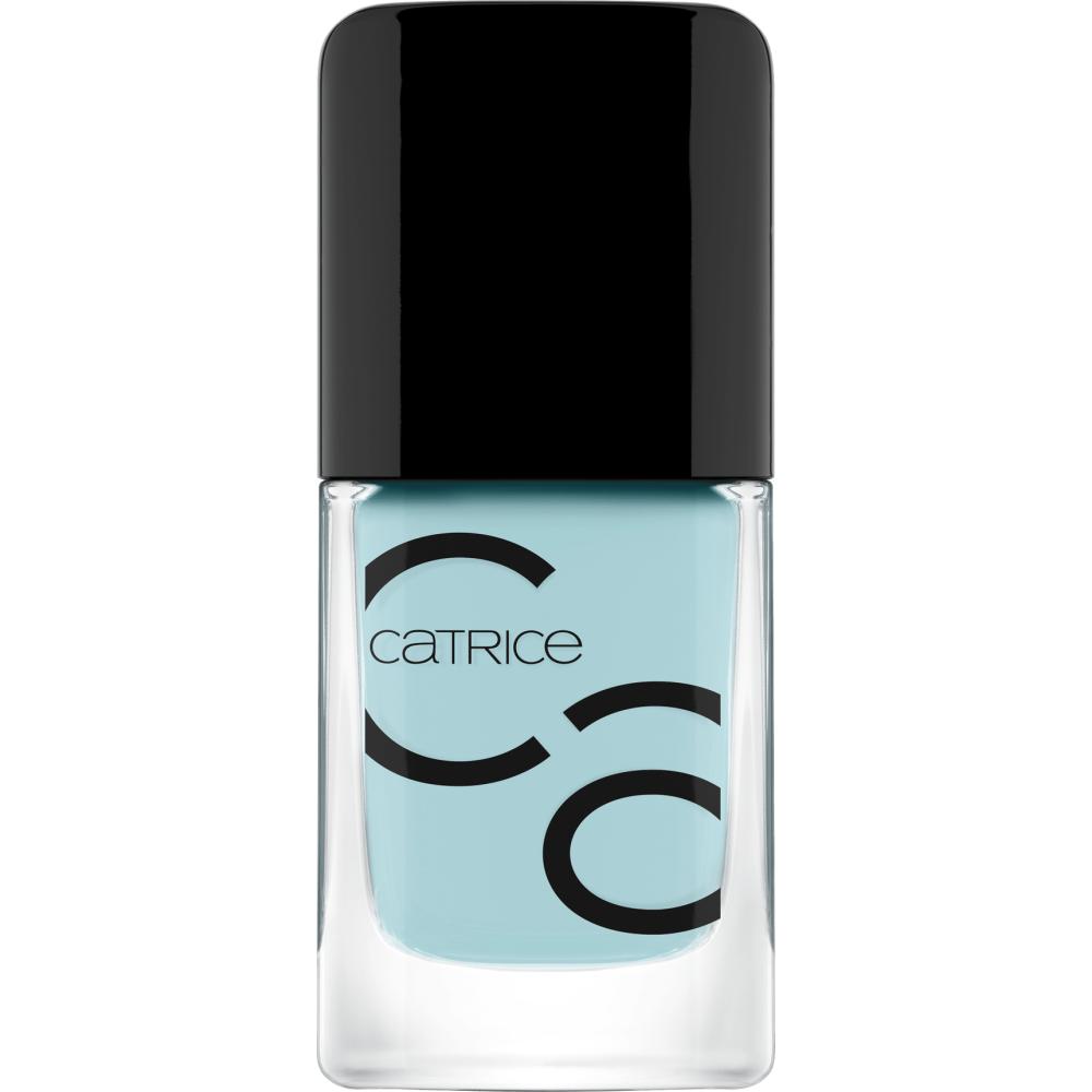 Catrice Gel Nail Polish Iconails 165, 10.5ml