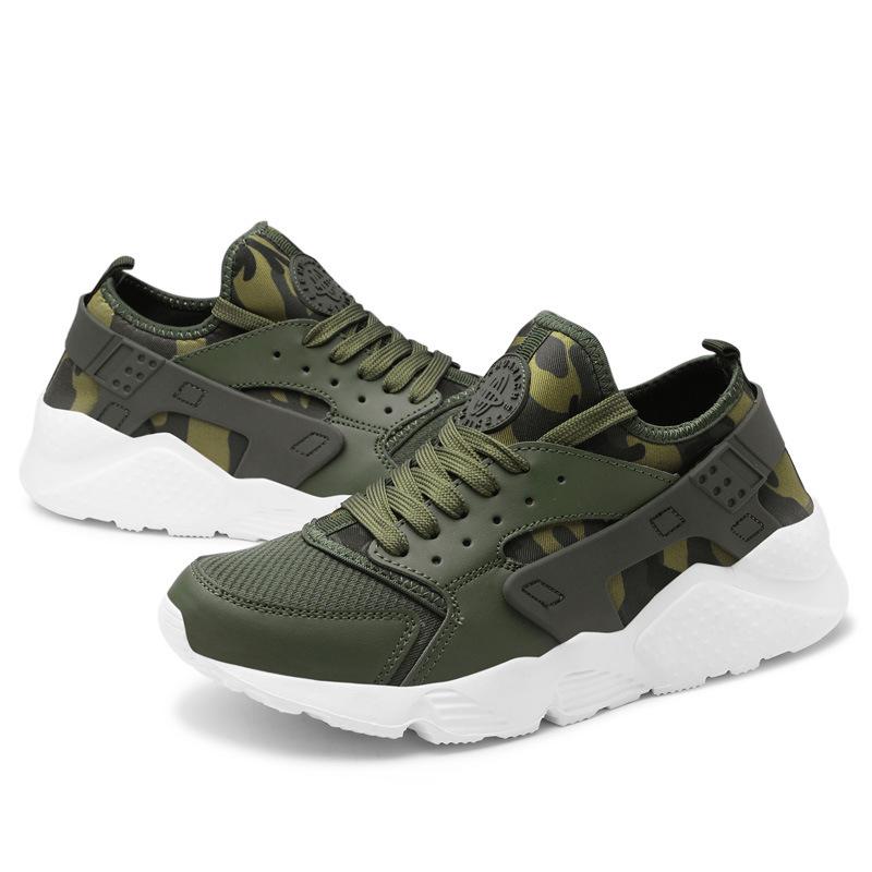 

Couple Summer Lace-Up Wallace Large Size Shoes Sleeve Casual Shoes Men s Shoes Sneakers Trendy Women s White 47 армия зеленый