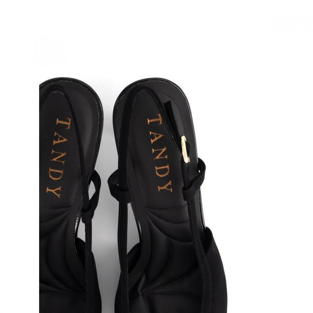 Tandy Damenschuhe W 083 Slingback