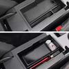 Car Central Control Armrest Box Storage Box For Chevrolet Trailblazer Plus 2017-2024 Car Storage Organizing Accessories