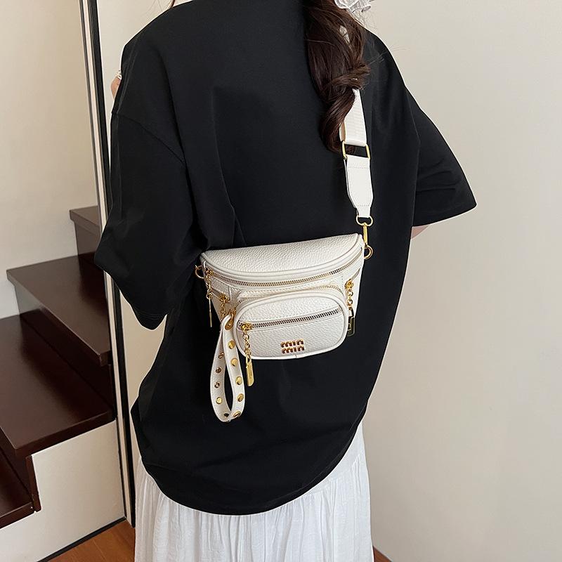 Women's Bag New Fashion Shoulder Bag Messenger Bag