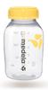 Medela barevná láhev 150 ml s víčkem