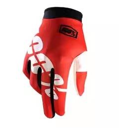 Cycling% Off-Road Vehicle Bicycle Gloves Gloves Bicycle BMX Gloves Mountain Bike Gloves Downhill Gloves