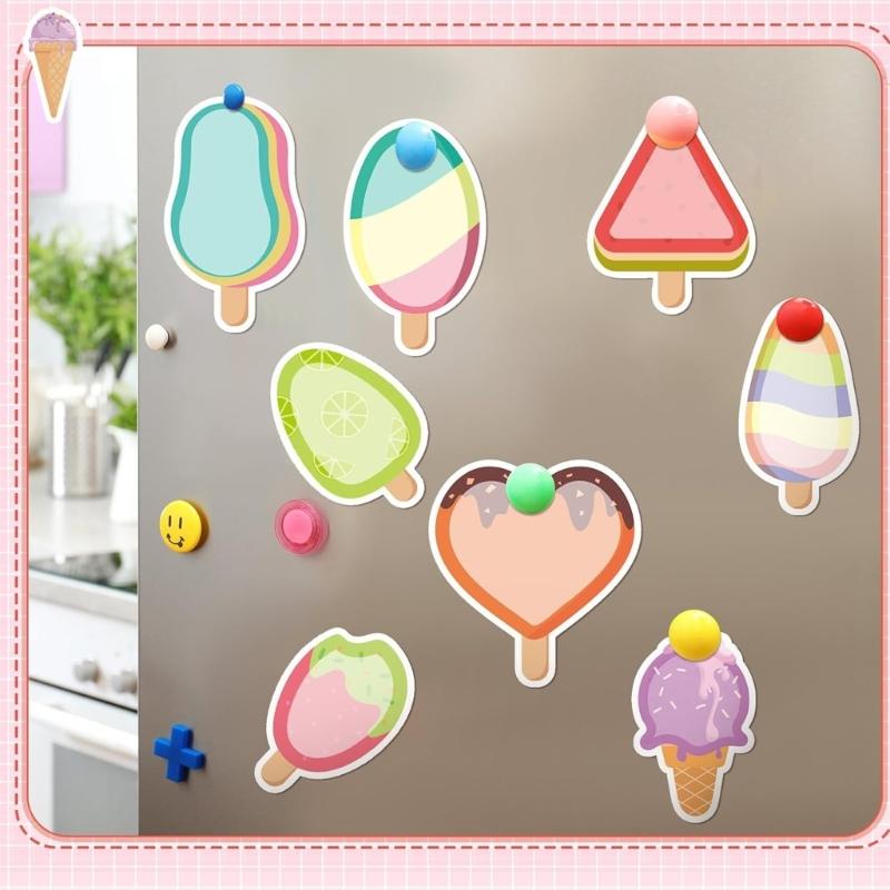 360 Sheets Cartoon Notes Paper Small Notes Pad Adhesive Note Paper Pocket Note Memo Pad for Writing Journaling Noting