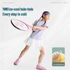 Gulu Diary Kids Mesh Breathable Short-Sleeve T-Shirt