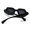 Candy-Colored  Trendy Sunglasses Fashionable Square Glasses New Uv Protection Sunglasses For Men And Women Lh247