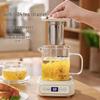 Meizhishang Multifunction Glass Health Kettle